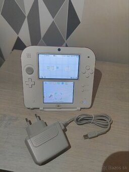 nintendo 2ds (CFW)