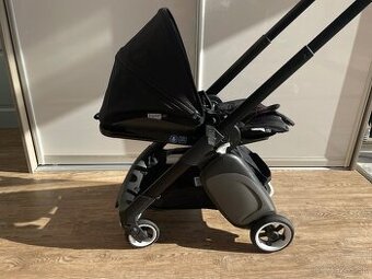 Bugaboo Ant black cestovný kočík