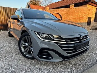 VOLKSWAGEN ARTEON 2,0 TDI SHOOTING BREAK / R-LINE