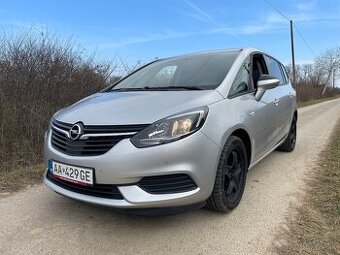 Opel Zafira Tourer 1.6 CDTi 88kw, 2018