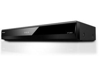 Panasonic DP-UB820EGK Blu-ray prehrávač