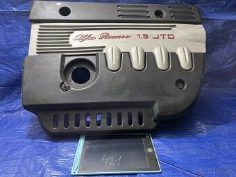 KRYT MOTORA ALFA ROMEO 156