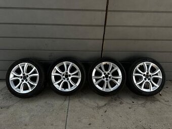 5x108 Peugeot ( 235/45 R18)