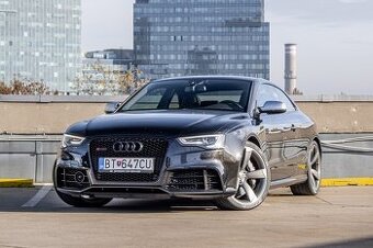 Audi RS5 Coupé 331 kW