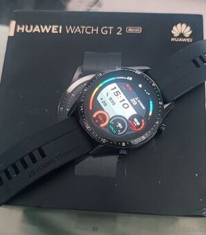 Huawei watch GT 2