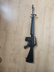 M16 A1 USA 1967 replika puška