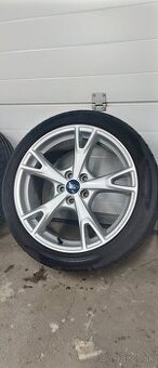 5x108 R18 235/40 R18 Ford Volvo doveziem