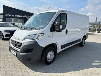 Fiat Ducato 2.3 MultiJet E6 L2H1 3,5t