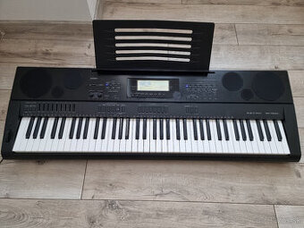 Casio WK-7500