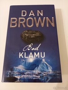 Dan Brown - Bod klamu