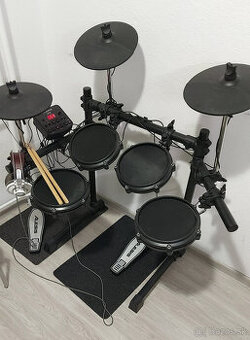 Alesis Turbo Mesh Kit