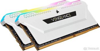 Corsair 32 GB KIT DDR4 3600 MHz CL18 VENGEANCE RGB PRO SL