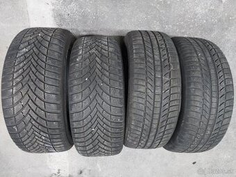 235/55R17 SEMPERIT-CONTINENTAL  zimné pneumatiky