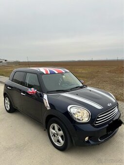 Predam Mini Countryman