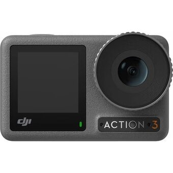 DJI Osmo Action 3