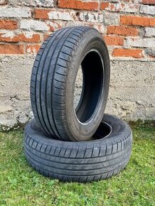 185/65R15 Bridgestone Letné - 1