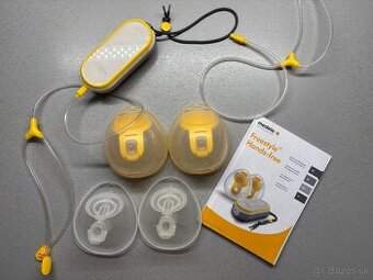 Medela Freestyle Hands-free odsavačka materského mlieka