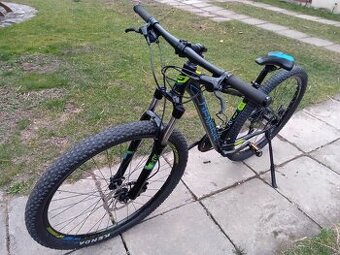 Horský bicykel Genesis Impact 3.8   29"