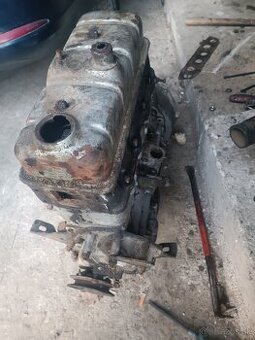 Motor 1202 1203