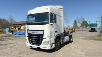 DAF XF 460 SC STANDARD AUTOMAT 150