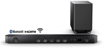 Predám soundbar Sony HT-ST9 – 7.1.2 zvukový projektor, 800W - 1