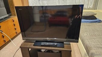 Predam malo pouzivany 32" TV SONY KDL-32EX402 LED - 1