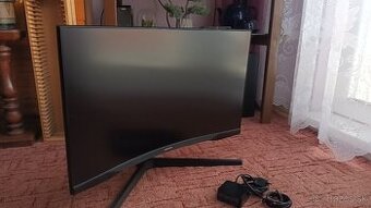 27" Samsung Odyssey G5 LC27