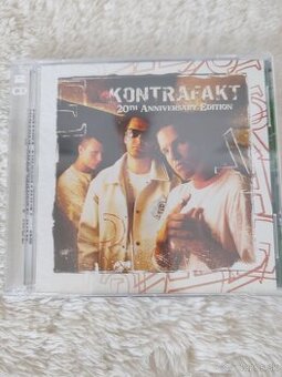 KONTRAFAKT CD ERA - 1