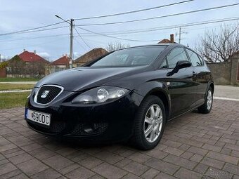 Seat leon - 1