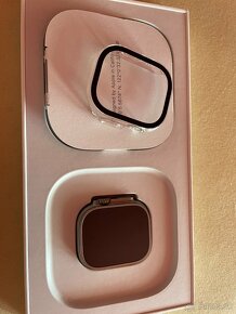 Predam Apple Watch Ultra 1 - 49 mm