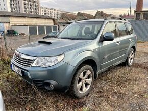 Subaru Forester 2.0 D AWD 4x4 - 1