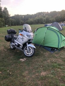 BMW R1150RT