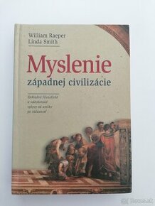 Raeper, Smith - Myslenie západnej civilizácie