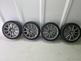 5x110 R19 Alfa Romeo 159 - 1