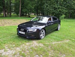 audi a5 - 1