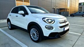 Fiat 500X Facelift 1.6i