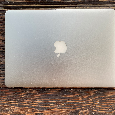 MacBook Pro, 13', 2015, 16GB RAM, 256GB Disk, CTO - 1