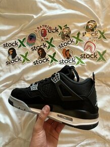 Jordan 4