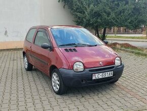 Twingo 1.2 43kW