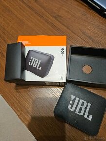 Jbl go 2+