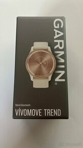Garmin Vivomove trend - 1