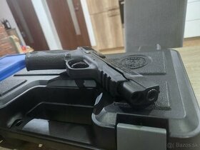 Pištoľ Smith & wesson MP 9L 9mm luger - 1