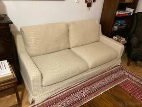 Kvalitná pohodlná pohovka / sedačka/ gauč - ZNÍŽENÁ CENA