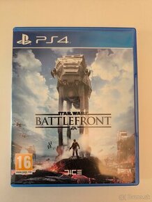 Star Wars: Battlefront