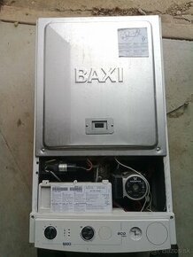 Kotol BAXI Eco+bojler - 1