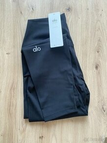 Alo yoga legíny top kvalita L, XL - 1