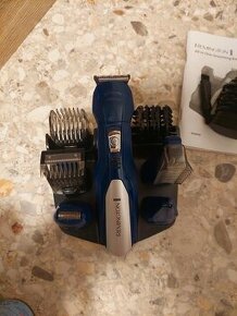 Remington All in One Grooming Kit - 1