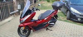 Honda PCX 125