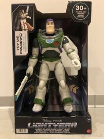 Buzz Lightyear Novy - 1