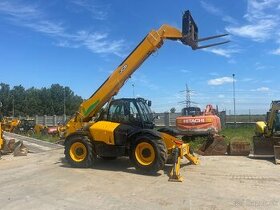 Prenajom manipulator Jcb 535-145 - 1